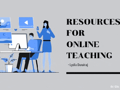 Resources for Online&nbsp;Teaching